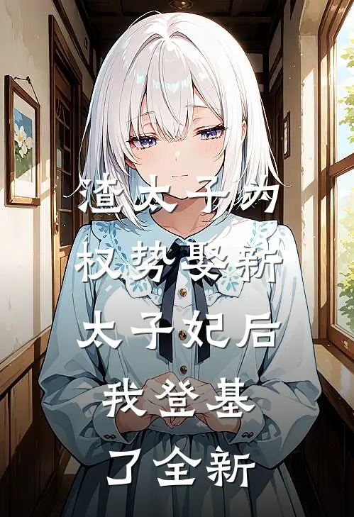 渣太子为权势娶新太子妃后，我登基了全新