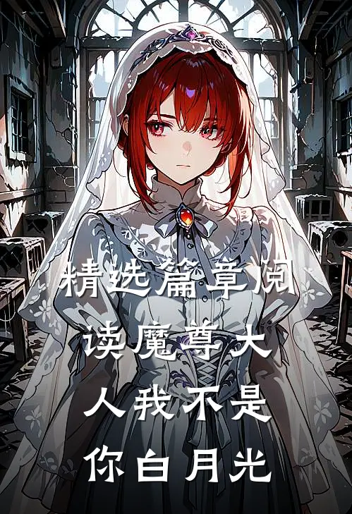 精选篇章阅读魔尊大人我不是你白月光