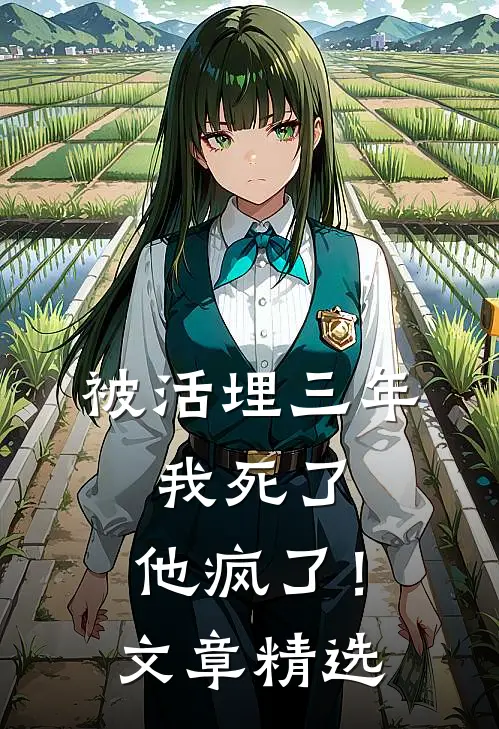 被活埋三年：我死了，他疯了！文章精选