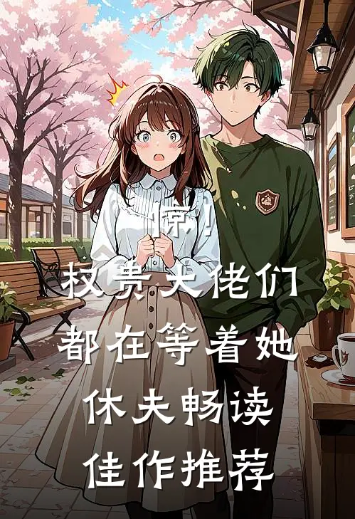 惊！权贵大佬们都在等着她休夫畅读佳作推荐