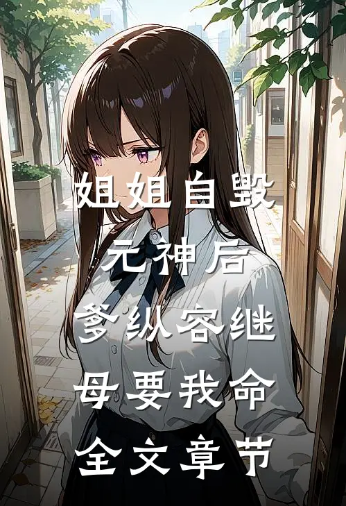 姐姐自毁元神后，爹纵容继母要我命全文章节