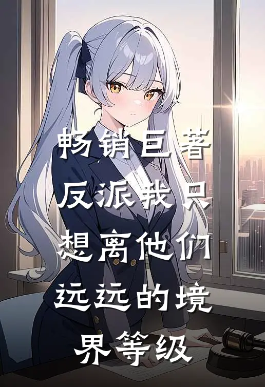 畅销巨著反派我只想离他们远远的境界等级