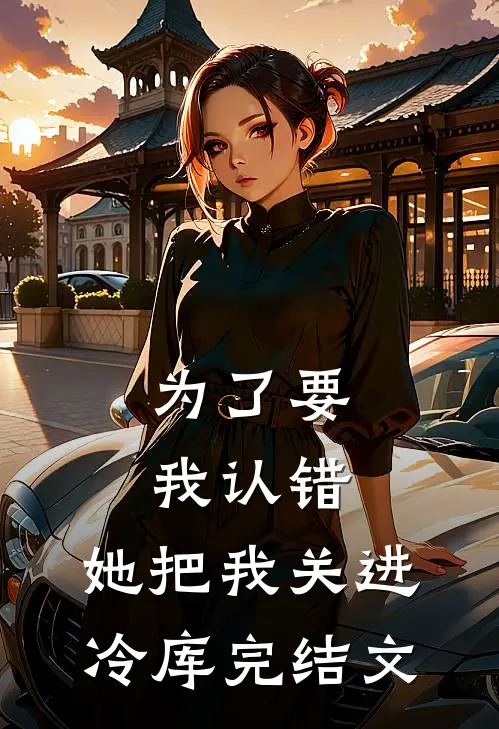 为了要我认错，她把我关进冷库完结文