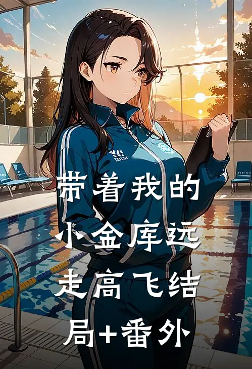 带着我的小金库远走高飞结局+番外
