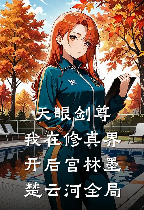 天眼剑尊：我在修真界开后宫林墨楚云河全局