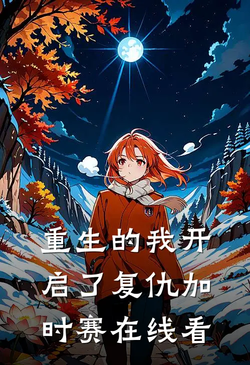 重生的我开启了复仇加时赛在线看