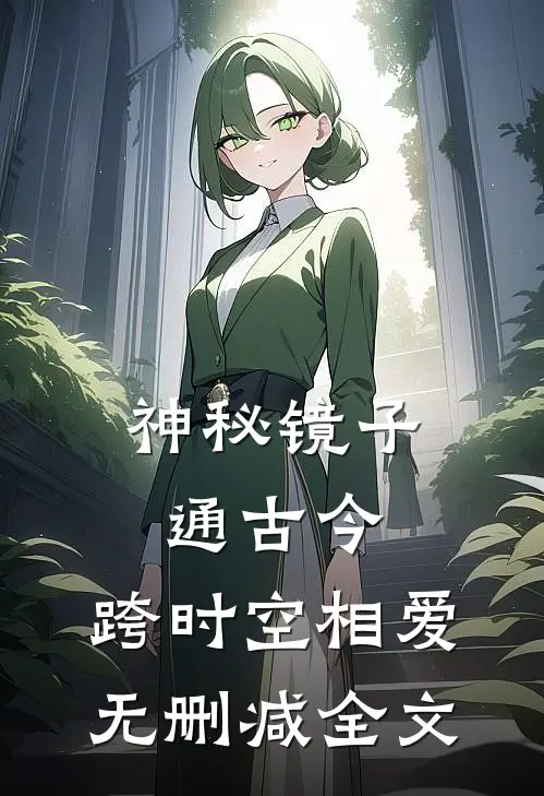 神秘镜子通古今，跨时空相爱无删减全文