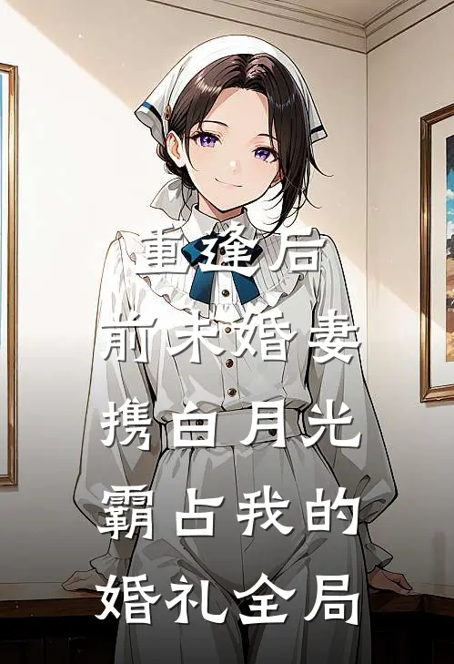 重逢后，前未婚妻携白月光霸占我的婚礼全局