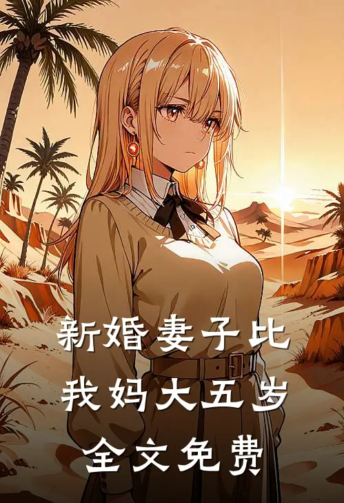 新婚妻子比我妈大五岁全文免费
