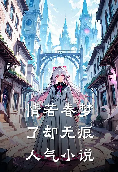 情若春梦，了却无痕人气小说