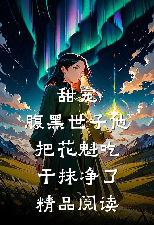 甜宠：腹黑世子他把花魁吃干抹净了精品阅读
