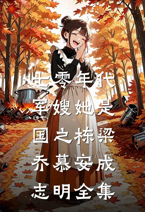 七零年代，军嫂她是国之栋梁乔慕安成志明 全集