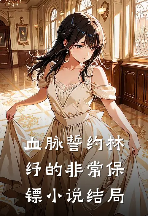 血脉誓约-林纾的非常保镖小说结局