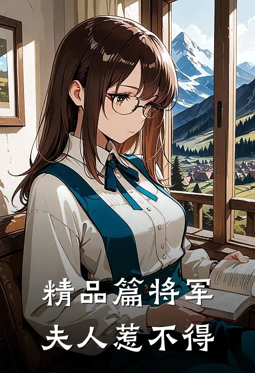 精品篇将军夫人惹不得