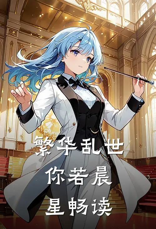 繁华乱世，你若晨星畅读