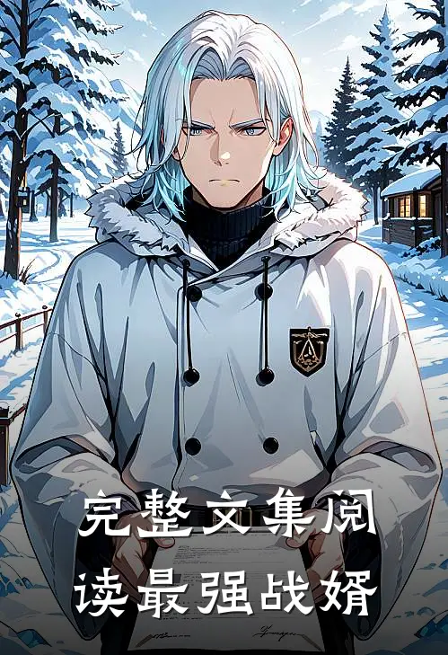 完整文集阅读最强战婿