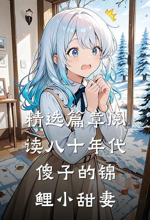 精选篇章阅读八十年代：傻子的锦鲤小甜妻