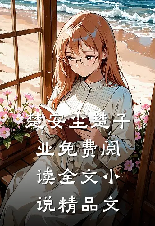 楚安尘楚子业免费阅读全文小说精品文