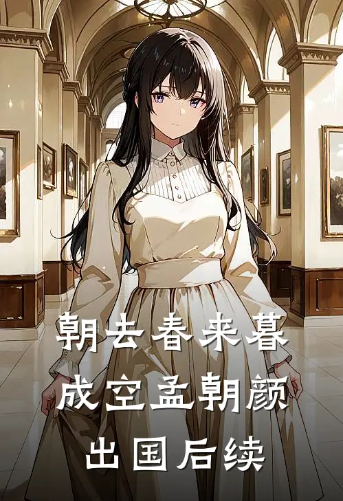 朝去春来暮成空孟朝颜出国后续