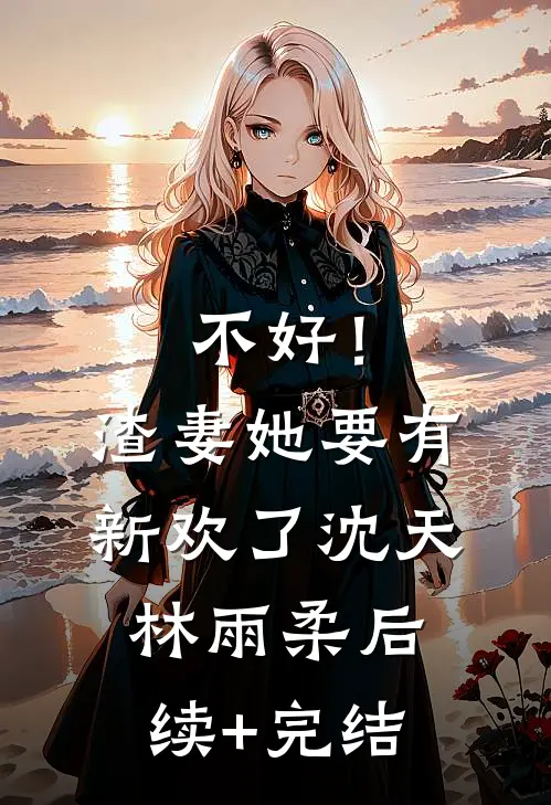 不好！渣妻她要有新欢了沈天林雨柔后续+完结