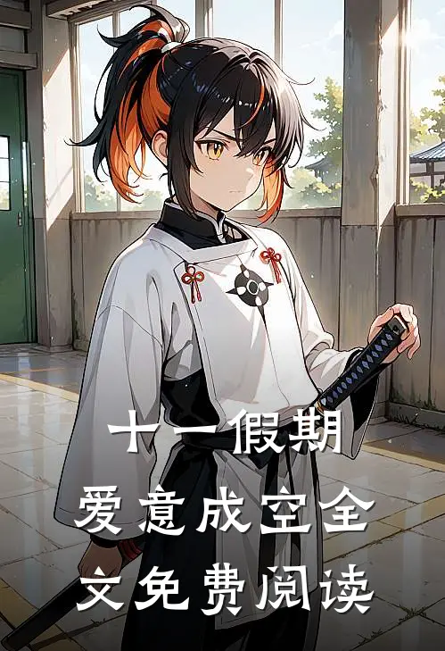 十一假期，爱意成空全文免费阅读