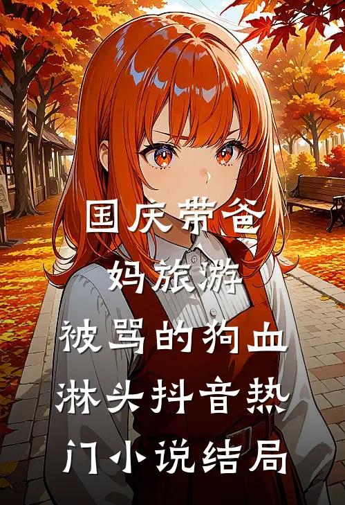 国庆带爸妈旅游，被骂的狗血淋头抖音热门小说结局