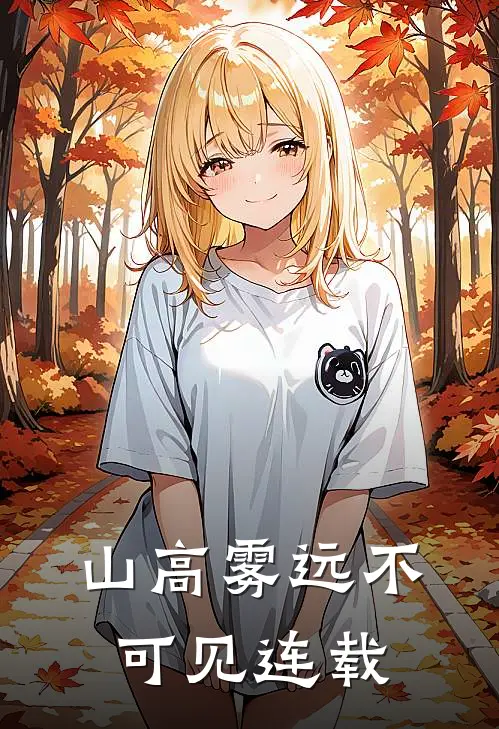 山高雾远不可见连载