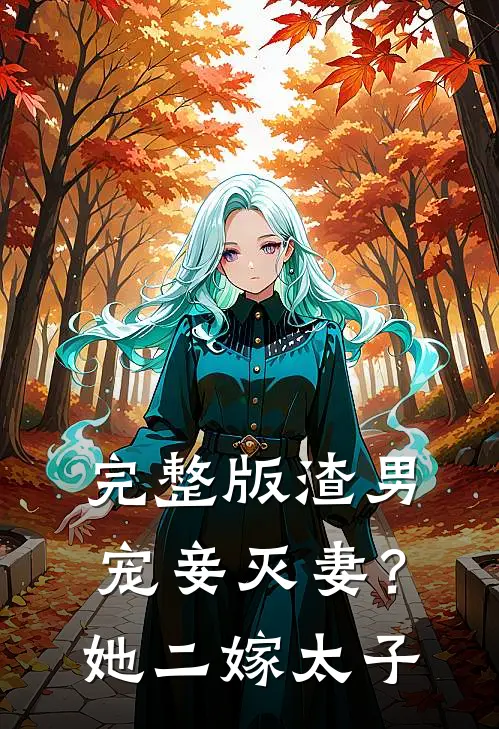 完整版渣男宠妾灭妻？她二嫁太子