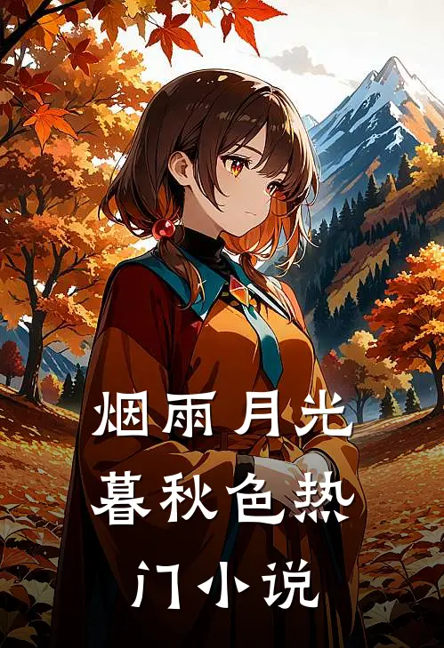 烟雨月光暮秋色热门小说