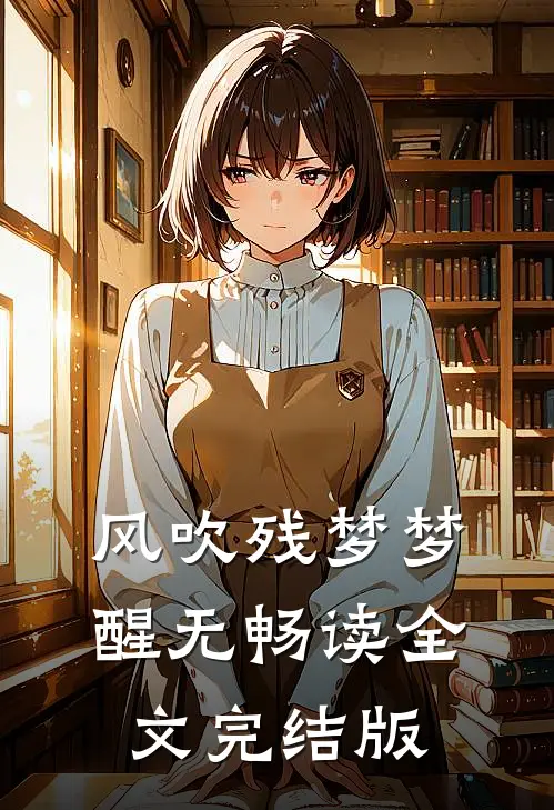 风吹残梦梦醒无畅读全文完结版