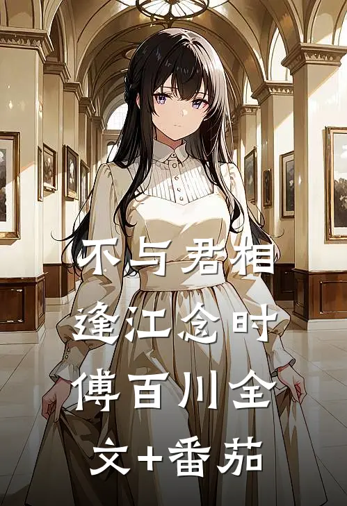 不与君相逢江念时傅百川全文+番茄