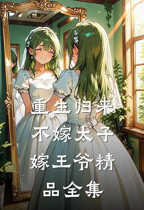 重生归来，不嫁太子嫁王爷精品全集