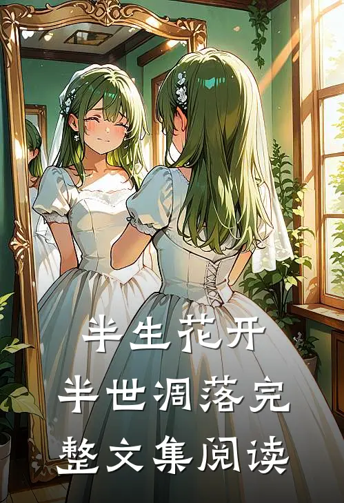 半生花开，半世凋落完整文集阅读