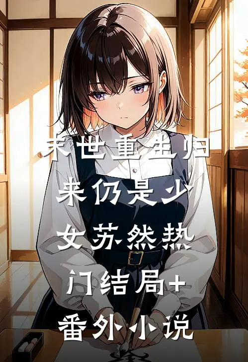 末世重生归来仍是少女苏然热门结局+番外小说