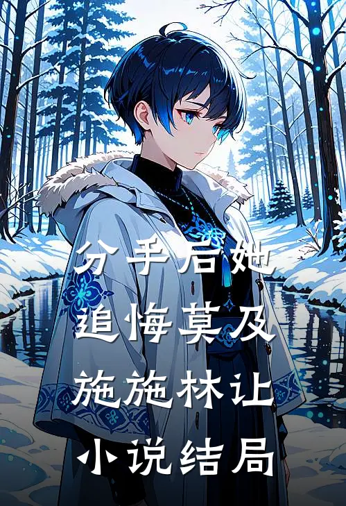 分手后她追悔莫及施施林让小说结局