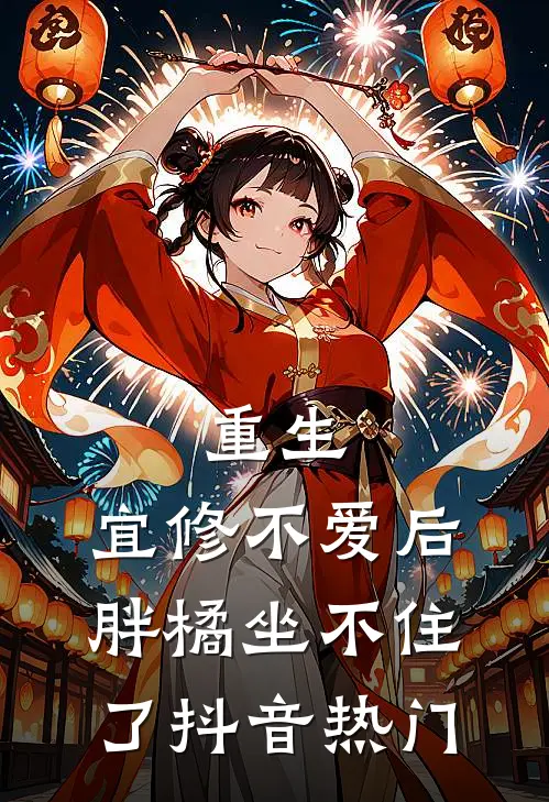 重生：宜修不爱后，胖橘坐不住了抖音热门