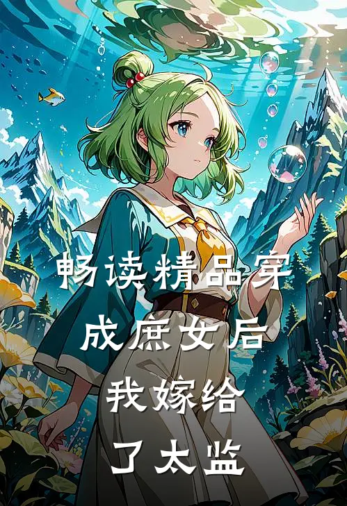 畅读精品穿成庶女后，我嫁给了太监
