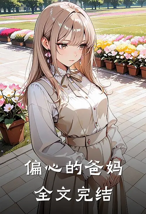 偏心的爸妈全文完结