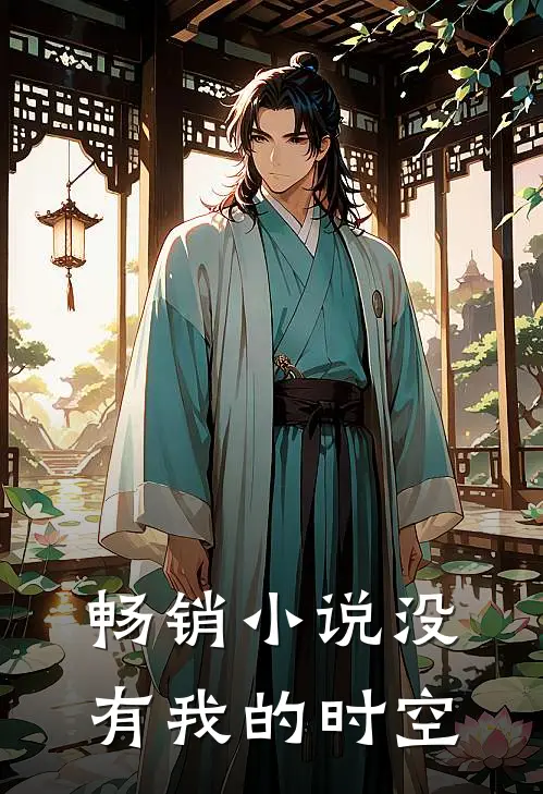 畅销小说没有我的时空
