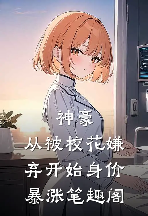 神豪：从被校花嫌弃开始身价暴涨笔趣阁