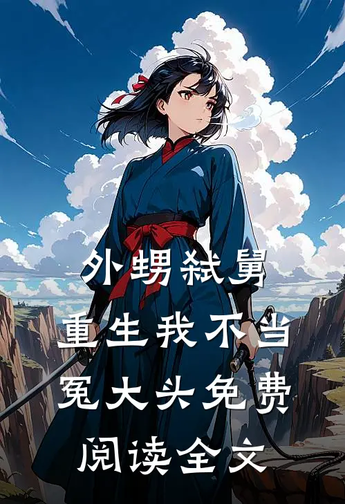 外甥弑舅，重生我不当冤大头免费阅读全文