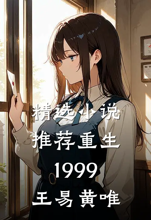精选小说推荐重生1999王易黄唯