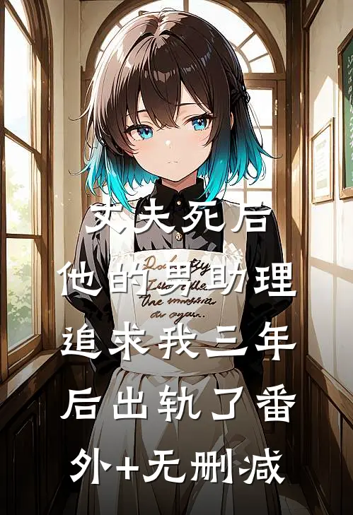 丈夫死后，他的男助理追求我三年后出轨了番外+无删减