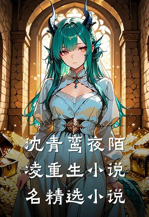 沈青鸾夜陌凌重生小说名精选小说