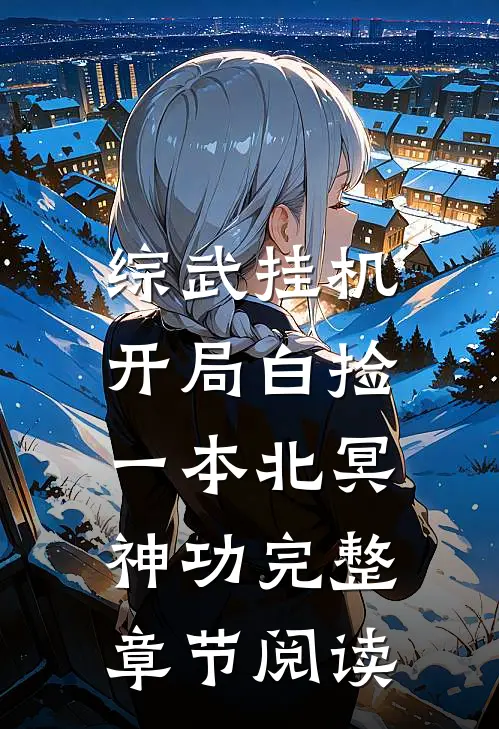 综武挂机：开局白捡一本北冥神功完整章节阅读
