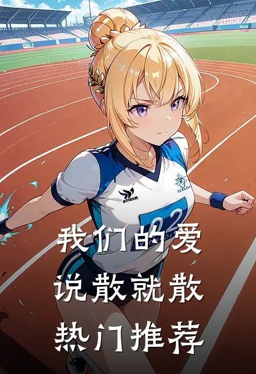 我们的爱，说散就散热门推荐