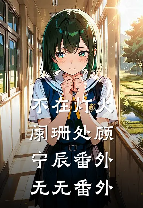 不在灯火阑珊处顾宁辰 番外无无番外