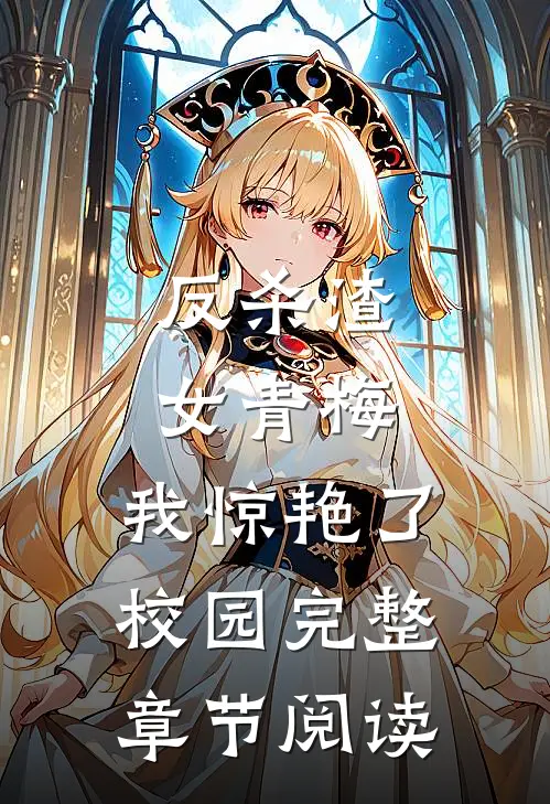 反杀渣女青梅，我惊艳了校园完整章节阅读