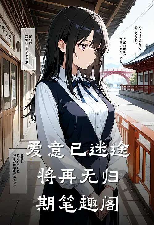 爱意已迷途，将再无归期笔趣阁