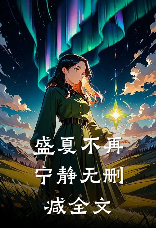 盛夏不再宁静无删减全文